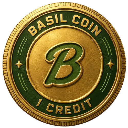 Basil's Deli & Cafe