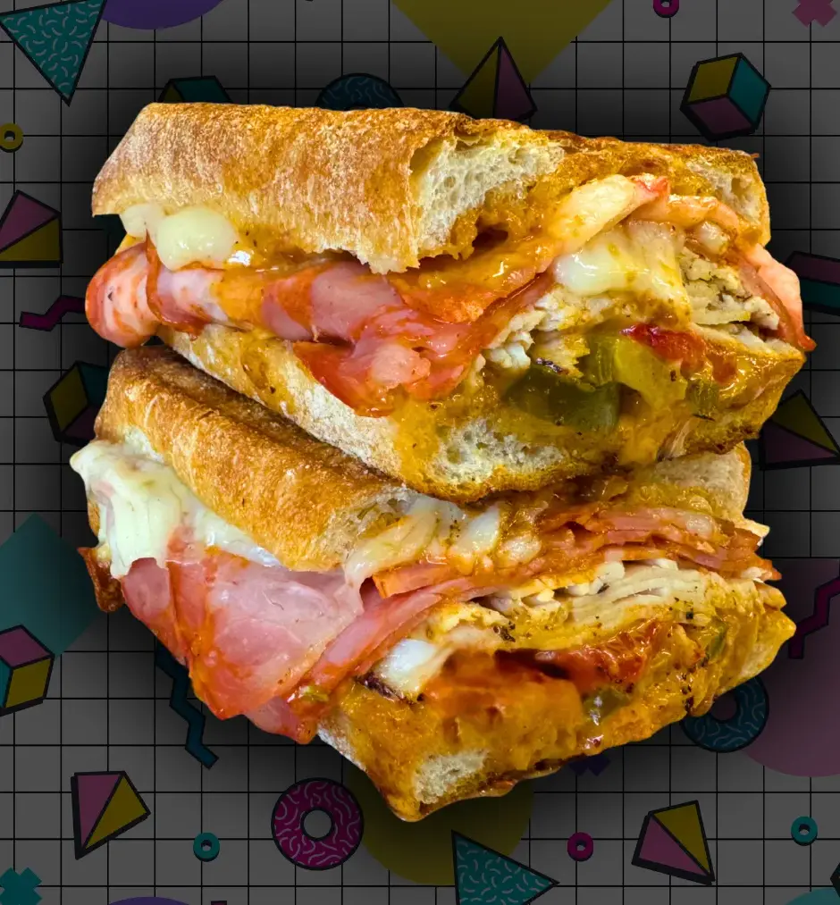 Basil's Deli & Cafe