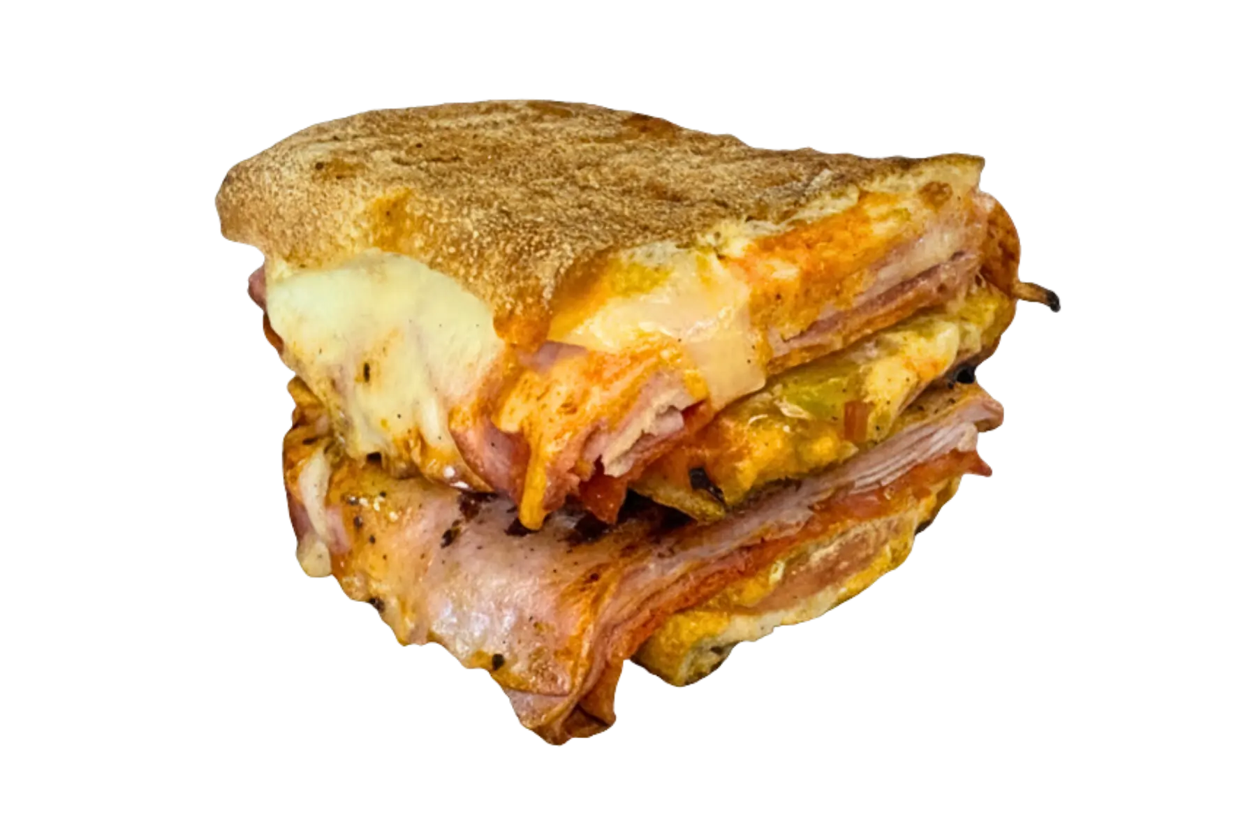 Mamma Mia! Panini