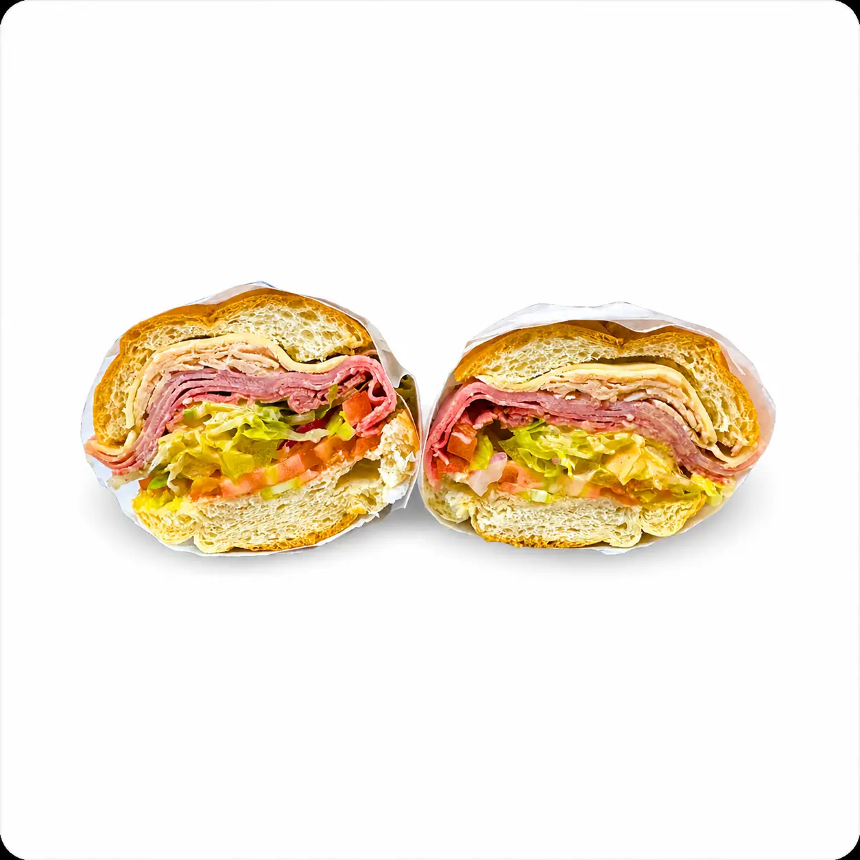 Basil's Deli & Cafe
