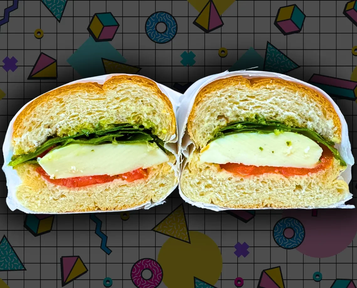 Basil's Deli & Cafe