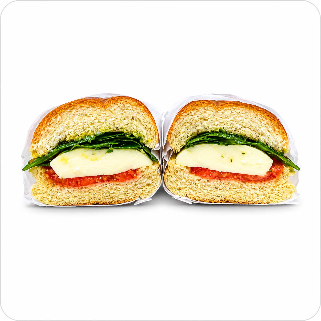 Basil's Deli & Cafe