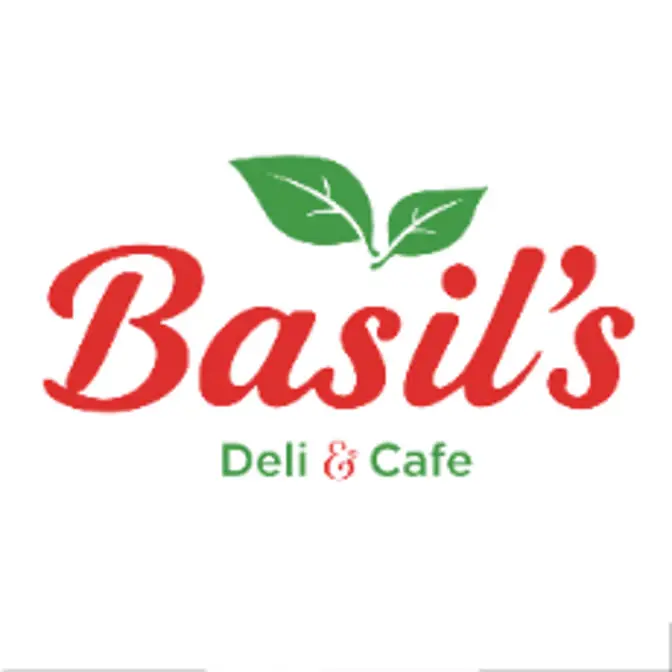 Basil's Deli & Cafe