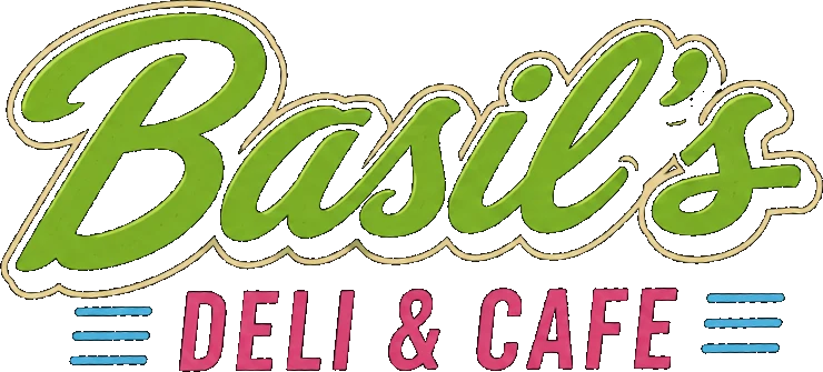 Basil's Deli & Cafe